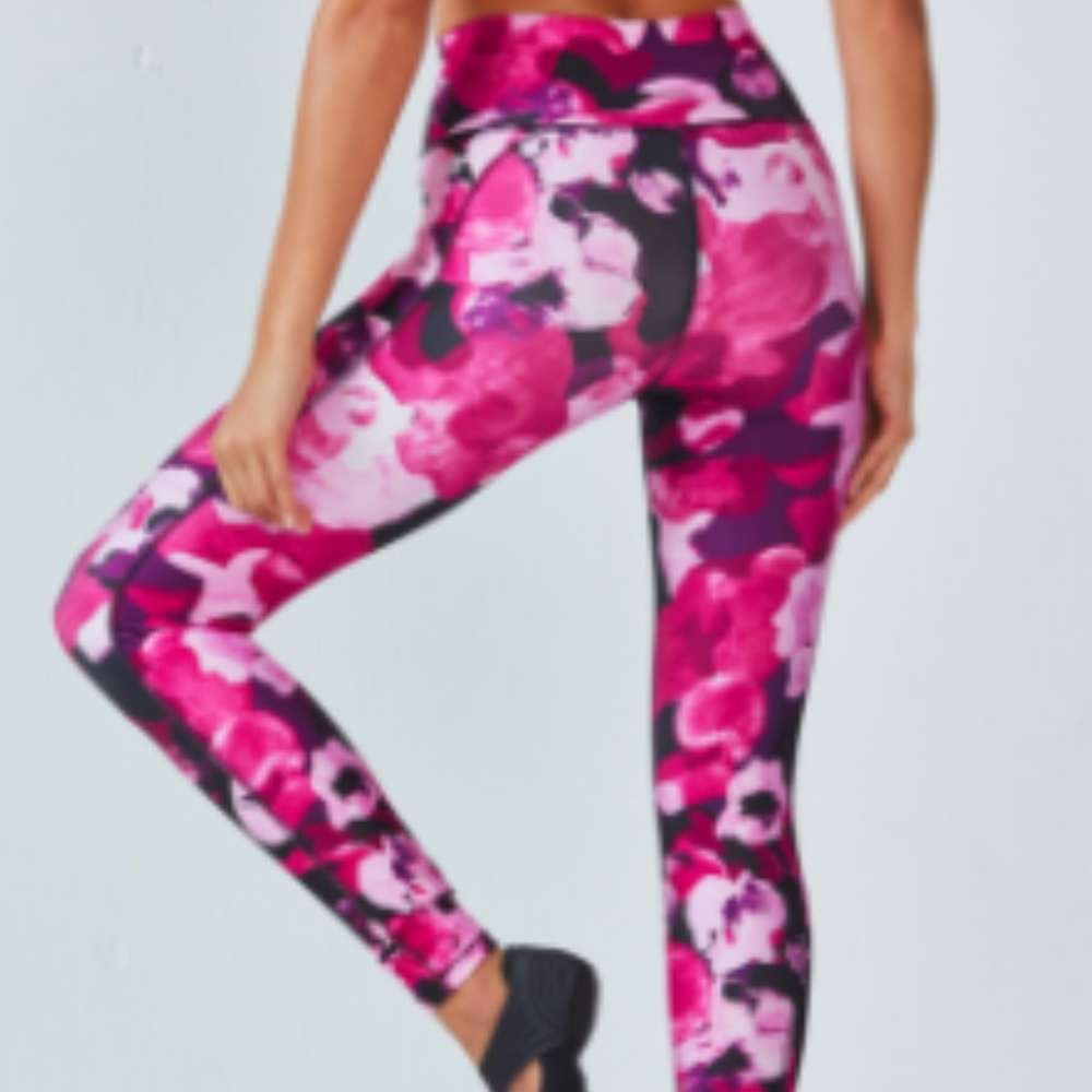 Fabletics Full Length Leggings